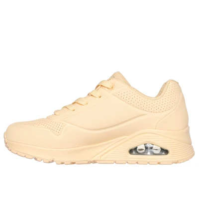 Skechers Uno Stand On Air golden fleece dámské tenisky