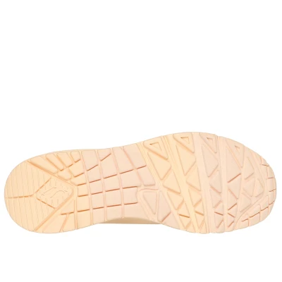 Skechers Uno Stand On Air golden fleece dámské tenisky