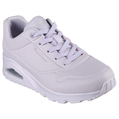Skechers Uno Stand On Air lavender dámské tenisky