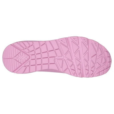 Skechers Uno Stand On Air W pink dámské tenisky