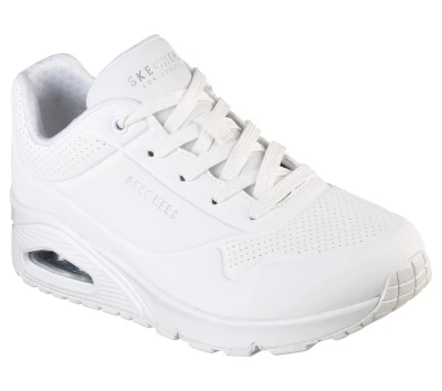 Skechers Uno Stand On Air W white/whte dámské tenisky