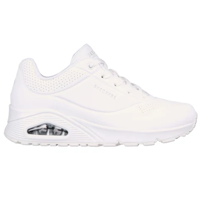 Skechers Uno Stand On Air W white/whte dámské tenisky