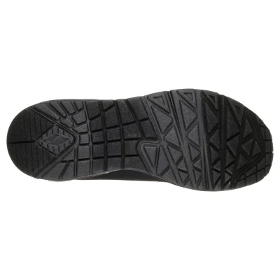 Skechers Uno Stand On Air Ws black dámské tenisky