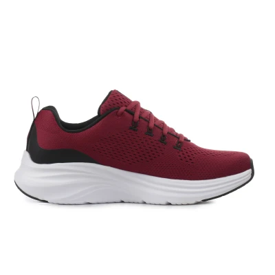 Skechers Vapor Foam M red/black pánské tenisky