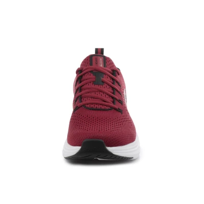 Skechers Vapor Foam M red/black pánské tenisky