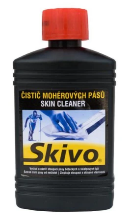 Skivo Skin čistič 250 ml Skivo Skin čistič 250 ml