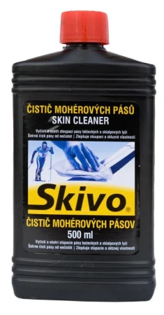 Skivo Skin čistič 500 ml Skivo Skin čistič 500 ml