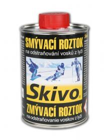 Skivo smývač 800 ml Skivo smývač 800 ml