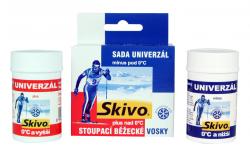 Skivo Universal - Souprava Skivo Universal - Souprava
