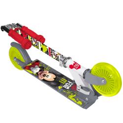 Seven Mickey Mouse skládací koloběžka