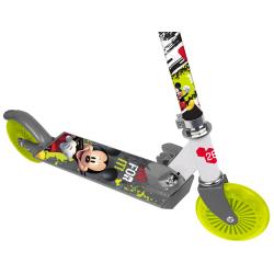 Seven Mickey Mouse skládací koloběžka