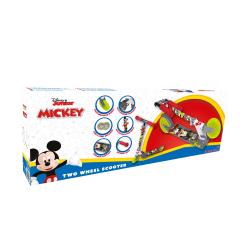 Seven Mickey Mouse skládací koloběžka