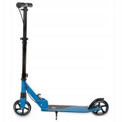 Raven Epic 145mm blue koloběžka s ruční brzdou a odpružením