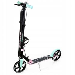 Raven Estelle 200mm skládací koloběžka s ruční brzdou