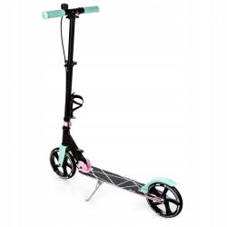 Raven Estelle 200mm skládací koloběžka s ruční brzdou