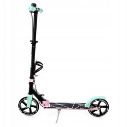 Raven Estelle 200mm skládací koloběžka s ruční brzdou