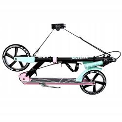 Raven Estelle 200mm skládací koloběžka s ruční brzdou