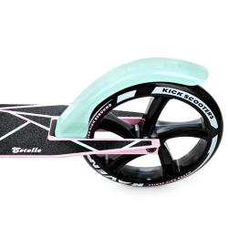 Raven Estelle 200mm skládací koloběžka s ruční brzdou