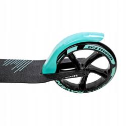 Raven Illusion mint 200mm skládací koloběžka s ruční brzdou