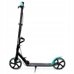 Raven Illusion mint 200mm skládací koloběžka s ruční brzdou