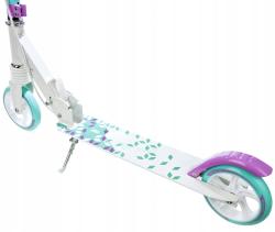 Raven Marita 145mm skládací koloběžka s ruční brzdou a odpružením