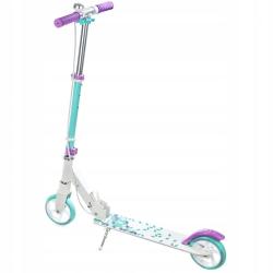 Raven Marita 145mm skládací koloběžka s ruční brzdou a odpružením