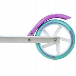 Raven Marita 145mm skládací koloběžka s ruční brzdou a odpružením