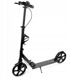 Raven Trader 200mm koloběžka s ruční brzdou a odpružením