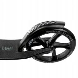 Raven Trader 200mm koloběžka s ruční brzdou a odpružením