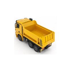 DOUBLE E RC sklápěč Mercedes-Benz Arocs 1:26