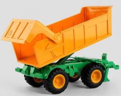 IQ models Sklápěcí přívěs za RC Traktor 1/24