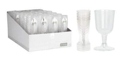 Sklenice na víno 160ml PH TRA (4ks)
