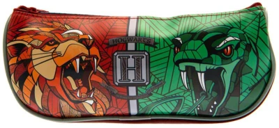 Školský peračník Harry Potter puzdro na písacie potreby na zips
