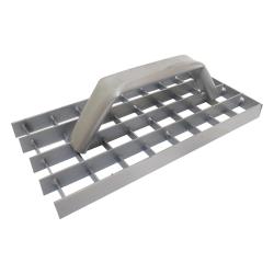 Škrabák mřížový 280x150mm Škrabák mřížový 280x150mm