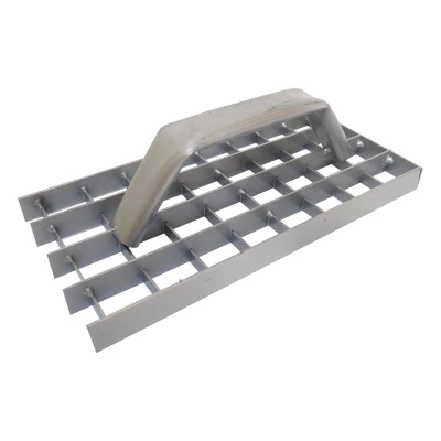 Škrabák mřížový 280x150mm Škrabák mřížový 280x150mm