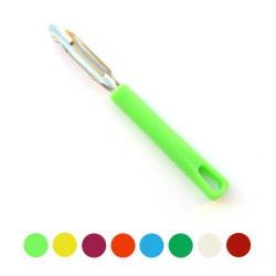 Škrabka P nerez 17cm, rukojeť PH mix barev (VÝPRODEJ)