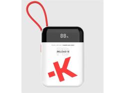SKROSS PowerBank Reload 10 Travel 10000mAh SKROSS PowerBank Reload 10 Travel 10000mAh