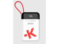 SKROSS PowerBank Reload 20 Travel 20000mAh