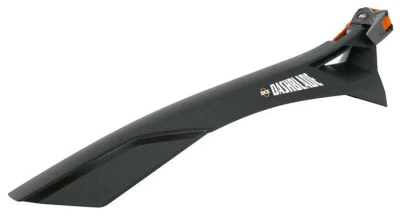 Sks blatník Dashblade 26"- 27,5" na sedlovku černý Sks blatník Dashblade 26"- 27,5" na sedlovku černý