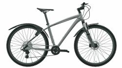 Sks blatník Mudrocker 27,5[34]-29[34] černý