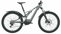 Sks blatník Mudrocker 27,5[34]-29[34] černý