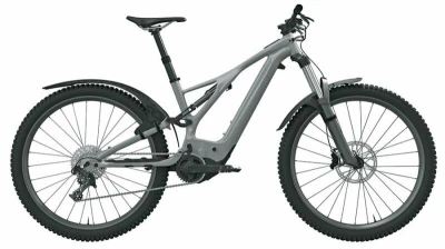 Sks blatník Mudrocker 27,5[34]-29[34] černý