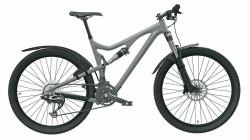 Sks blatník Mudrocker 27,5[34]-29[34] černý