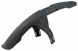 Sks blatník Mudrocker 27,5"-29" pre odpruženú vidlicu čierny