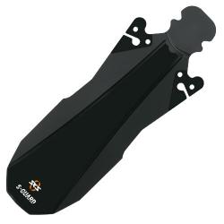 Sks blatník S-Guard čierny matt