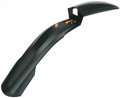 Sks blatník Shockblade 28"-29" do odpružené vidlice černo/černý Sks blatník Shockblade 28"-29" do odpružené vidlice černo/černý