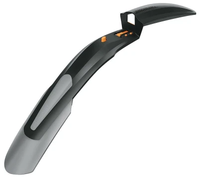 Sks blatník Shockblade 28"-29" do odpružené vidlice černo/šedý Sks blatník Shockblade 28"-29" do odpružené vidlice černo/šedý