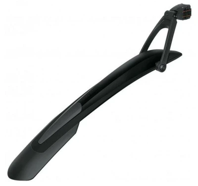 Sks blatník X-Blade 26"-27,5" na sedlovku černo/černý Sks blatník X-Blade 26"-27,5" na sedlovku černo/černý