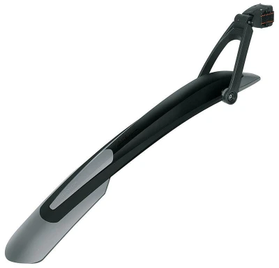 Sks blatník X-Blade 26"-27,5" na sedlovku černo/šedý Sks blatník X-Blade 26"-27,5" na sedlovku černo/šedý