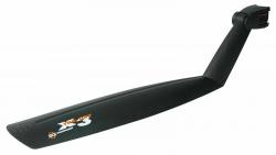 Sks blatník X-Tra-Dry 26" na sedlovku čierny
